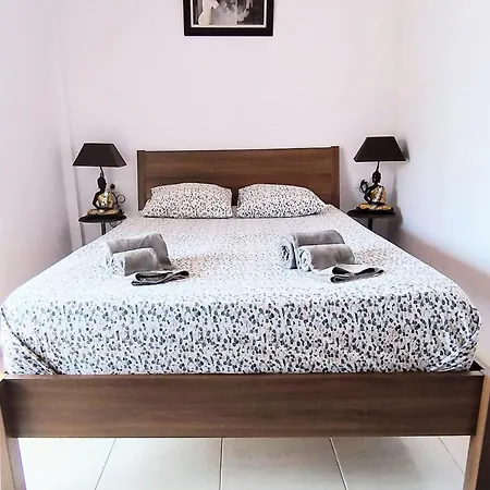 Casa Playa La Pelada Дом отдыха *