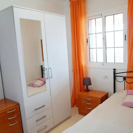 Casa Playa La Pelada Prázdninový dům