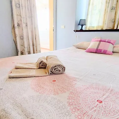 Casa Playa La Pelada El Médano