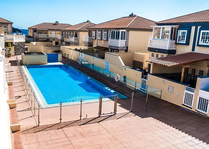 Casa Playa La Pelada *