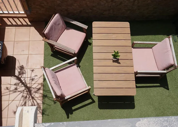 Casa Playa La Pelada Prázdninový dům *