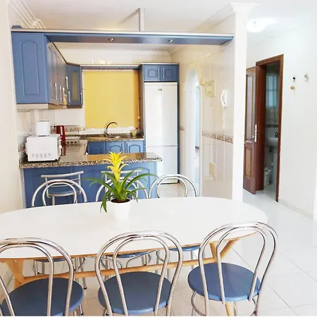 Сasa de vacaciones Casa Playa La Pelada El Médano