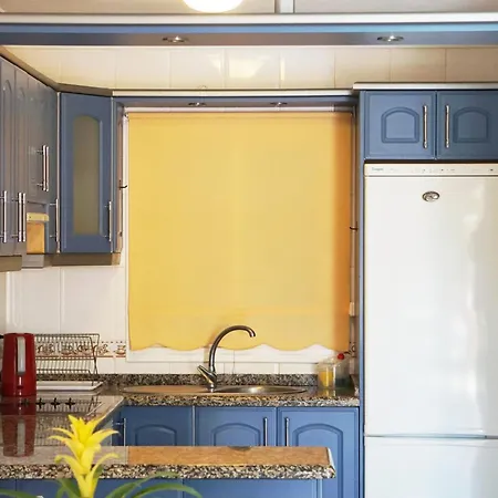 Casa Playa La Pelada *