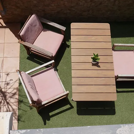 Casa Playa La Pelada Nyaraló *