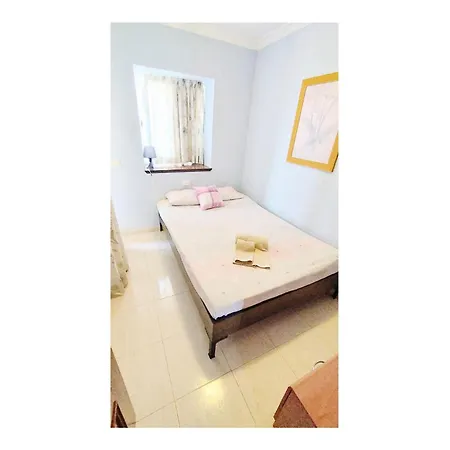 Nyaraló Casa Playa La Pelada *