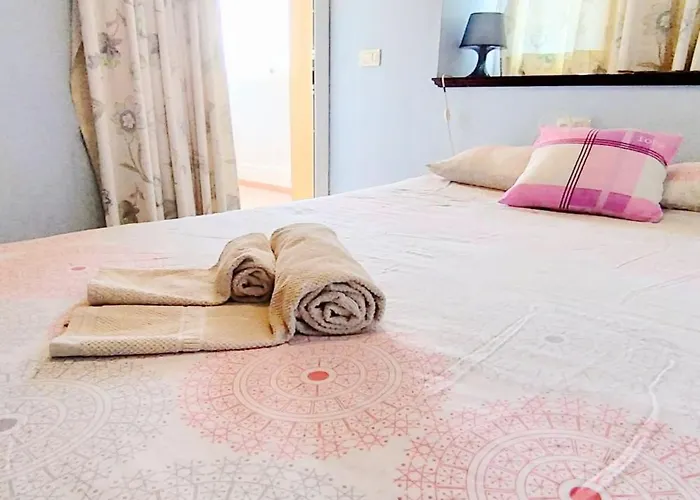 Casa Playa La Pelada El Médano