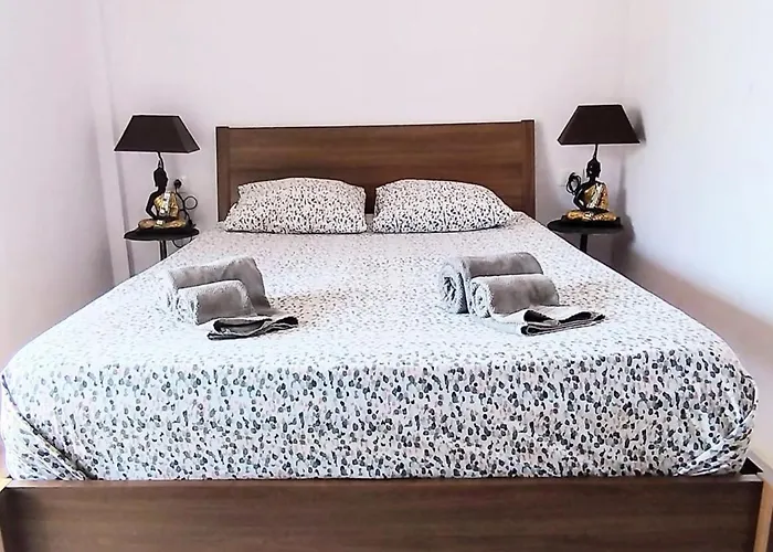 Casa Playa La Pelada Дом отдыха *