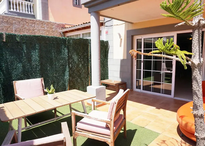 Дом отдыха Casa Playa La Pelada *