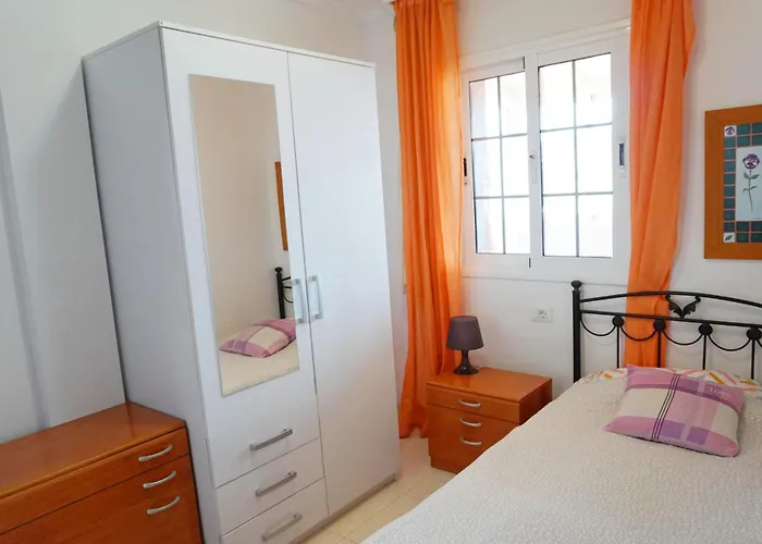 Casa Playa La Pelada Prázdninový dům