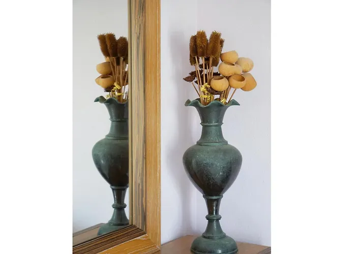 Casa Playa La Pelada Эль-Медано